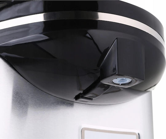Laretti Електрически Кана 5л 750W Сребрист