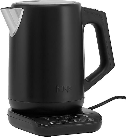 Ninja Fierbător 1.7lt 3000W Negru