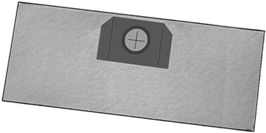 Nitec Staubsaugerbeutel 5Stück Kompatibel mit Staubsauger Universal