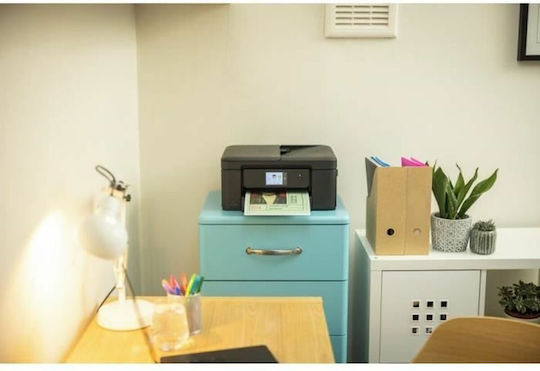 Brother DCP-J1460DW Colour All In One Inkjet Printer