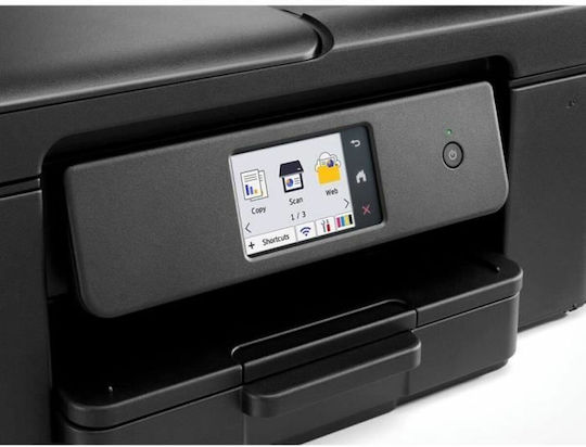 Brother DCP-J1460DW Colour All In One Inkjet Printer