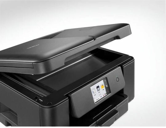 Brother DCP-J1460DW Colour All In One Inkjet Printer