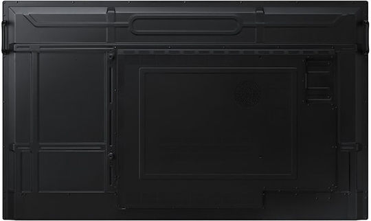 Samsung Afișaj Public LED IPS 4K UHD 65" cu Ecran Tactil