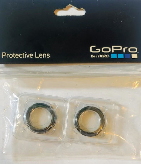 GoPro Protective Lens Case for GoPro Hero 3 Hero 3+ and Hero 4