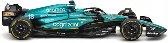Bburago Car 1:43 Formula 1