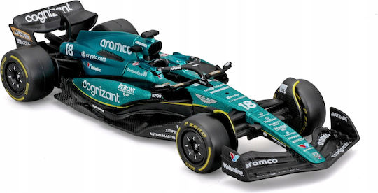 Bburago Car 1:43 Formula 1