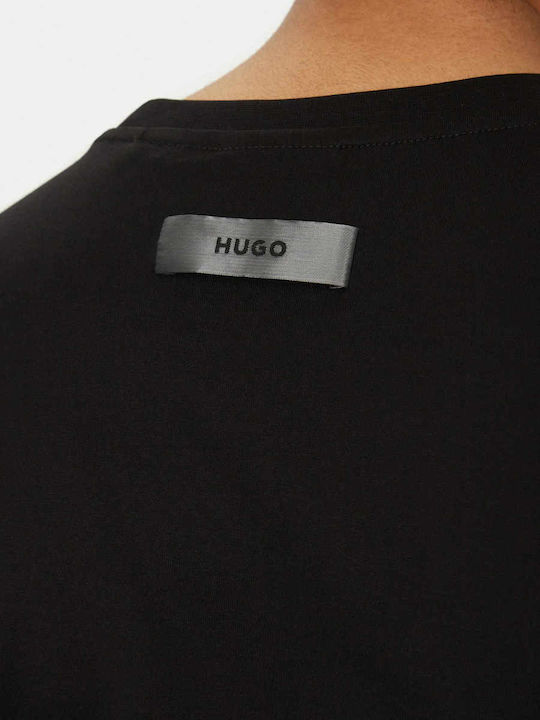 Dimerstee T-Shirt Schwarz