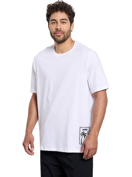 Tricou White