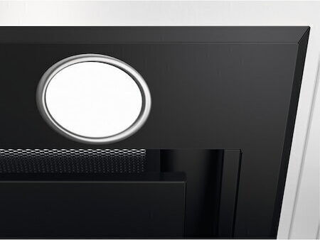 Electrolux Μηχανισμός Απορρόφησης 54cm Μαύρος