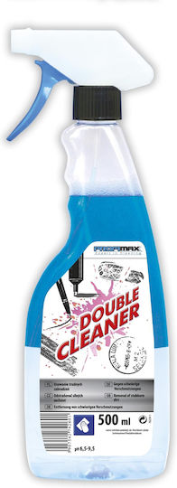 Lakma Double Cleaner 500ml Sticker Removal