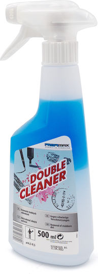 Lakma Double Cleaner 500ml Sticker Removal