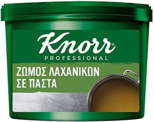 Knorr Бульон Зеленчуков 4000гр