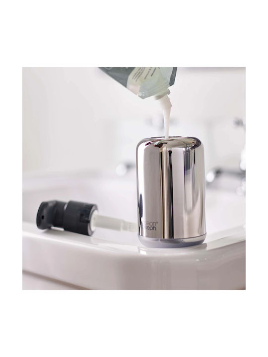 Joseph Joseph Spender aus Edelstahl Silber 300ml