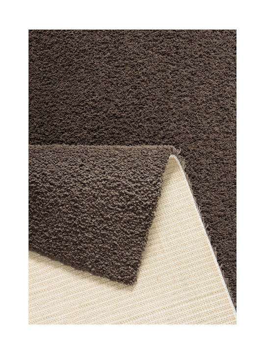 Oxford Home Synthetisch,Polyester/Cotton/Leather Braun Oxford Home Synthetisch,Polyester/Cotton/Leather Braun