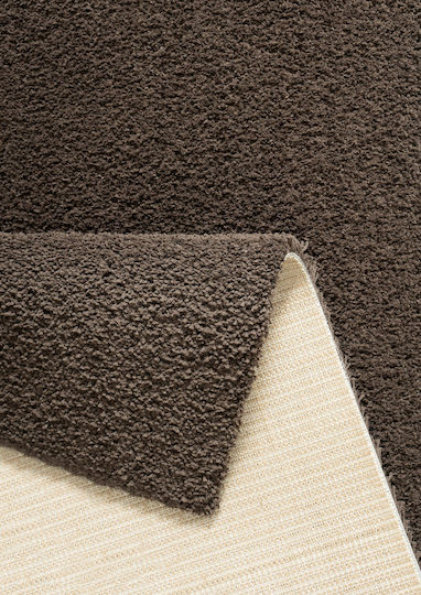 Oxford Home Χαλί 200x290cm Καφέ