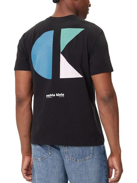 T-Shirt Black
