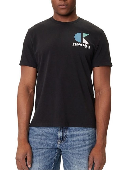 T-Shirt Black