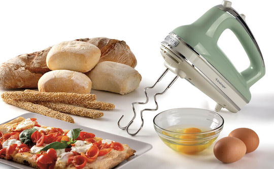 Ariete Μίξερ Χειρός 450W Πράσινο