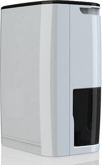 Crown CDH-12LEB Dehumidifier with Compressor 12lt