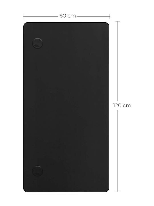 Songmics Επιφάνεια Γραφείου από Μοριοσανίδα 120x60x1.8cm LDB001B02V1 Songmics Επιφάνεια Γραφείου από Μοριοσανίδα 120x60x1.8cm LDB001B02V1