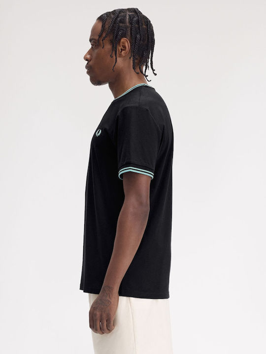 T-shirt Μπλε