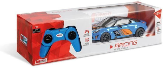 Mondo Motors Remote Controlled Car Blue