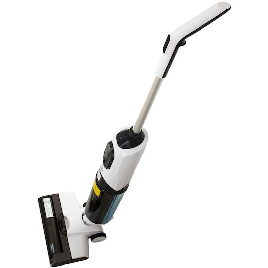 Adler Reîncărcabilă Aspirator 2 în 1 Stick & De Mână 14.8V Albă AD 7077