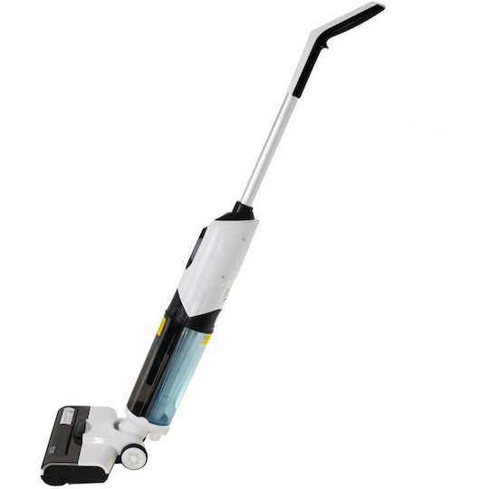 Adler Reîncărcabilă Aspirator 2 în 1 Stick & De Mână 14.8V Albă AD 7077