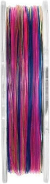 Baracuda Multicolour Nylon Monofilament 100 M Large Diameter