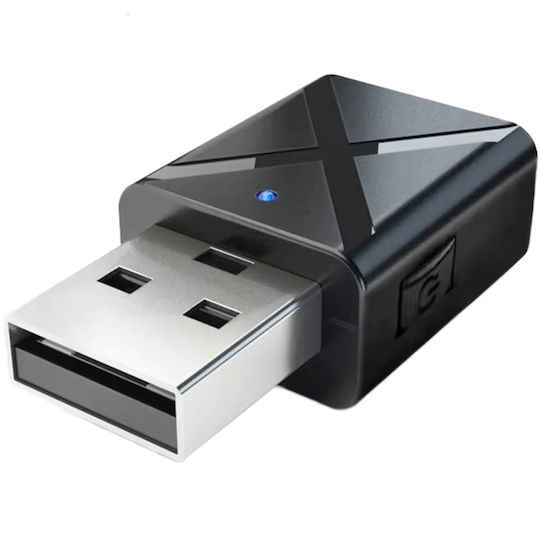 Ak276b Адаптер Bluetooth Аудио Приемник