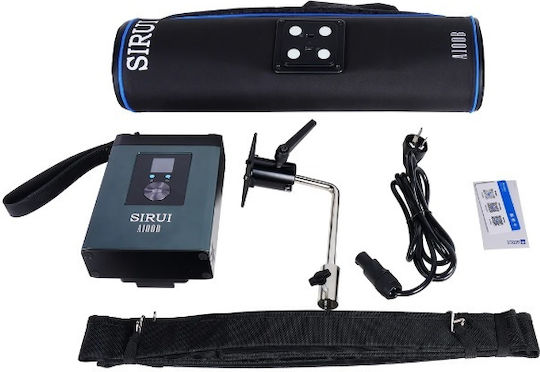 Sirui Softbox με Grid 10εκ. 50x68.5εκ.