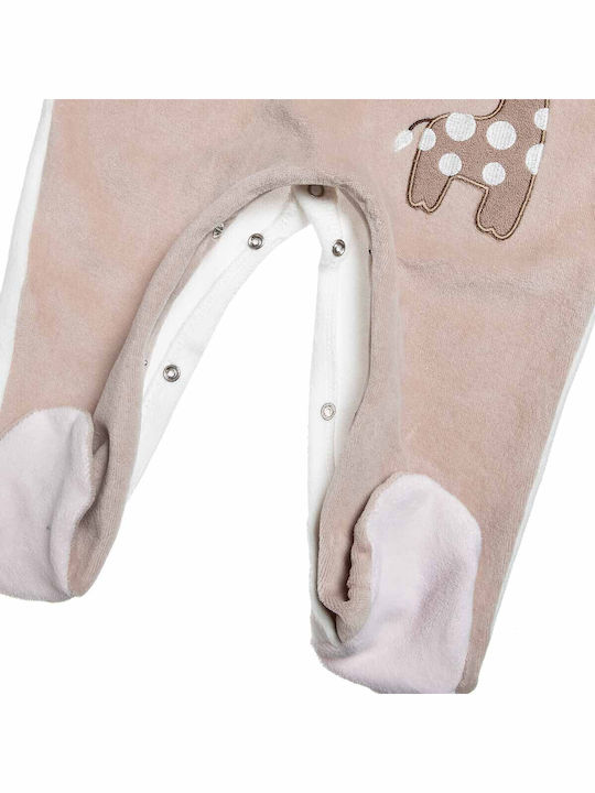 Tender Comforts Body Bej