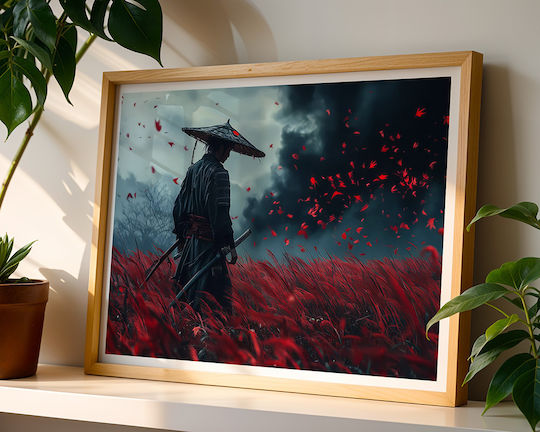 Παιδική Αφίσα Poster 70x50εκ.