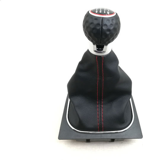 Best-Ka für Volkswagen Golf / Jetta / Eos / Scirocco Rot