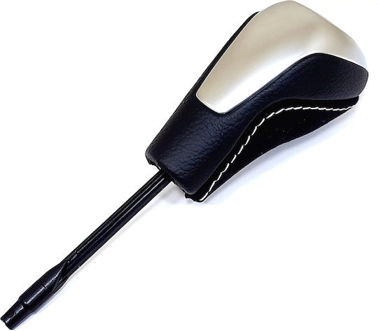 Best-Ka Shift Knob for BMW E39 / E46 / E53 / E60 / X5 / X3 / Z4 / Z8 Gray