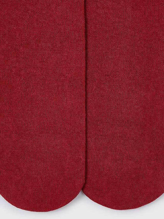Mayoral Kids Tight Red