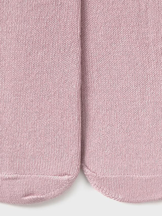 Mayoral Kids Tight Pink