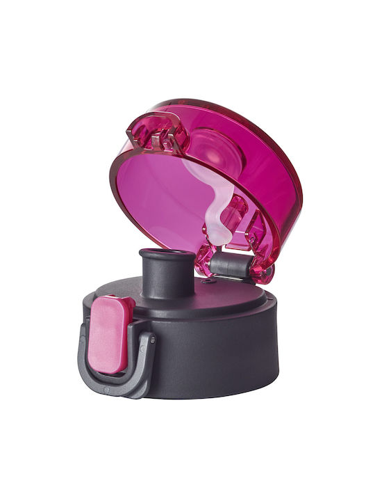 Zwilling J.A. Henckels Αθλητικό Παγούρι 680ml Ροζ
