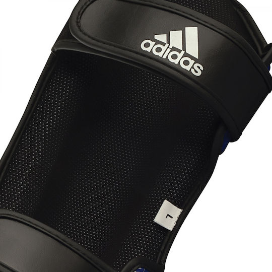 adidas ADIKBSI300 Protectii pentru genunchi Adulți Roșii