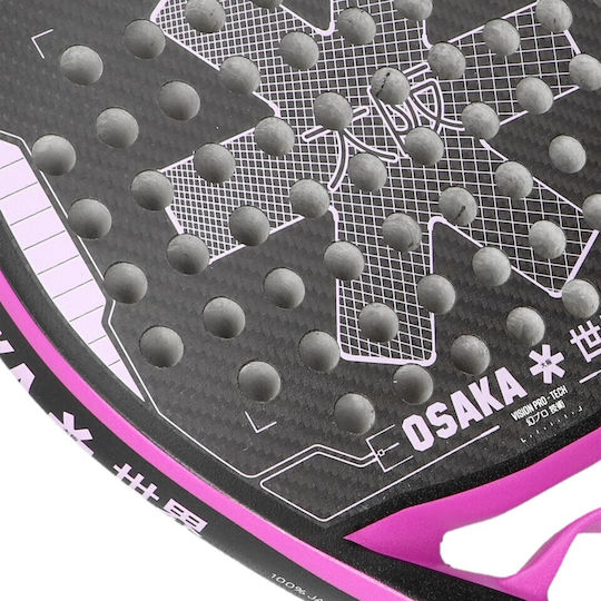 Osaka PR2212799003 Ρακέτα Padel Ενηλίκων