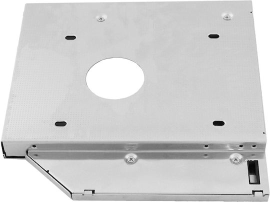Caddy 2.5 HDD 9.5 mm SATA SSD Black (AK184B)