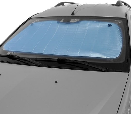Aluminum Foil Sunshade 1 Side Rogroup 70 Cm X 150 Cm