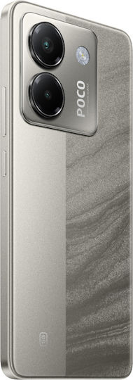 Xiaomi Poco M7 Pro 5G Dual SIM (12/512GB) Сребърен