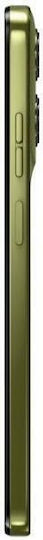 Motorola Moto G15 Power Dual SIM (8GB/512GB) Iguana Green