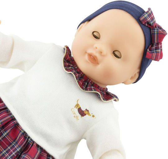 Corolle Păpușă Bebe Suzanne 36 cm