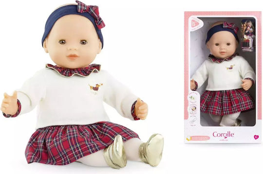 Corolle Păpușă Bebe Suzanne 36 cm