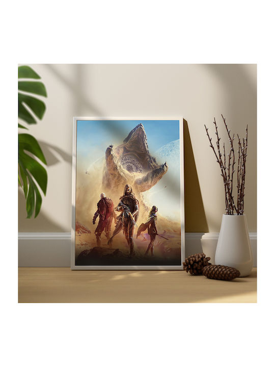 Poster Pentru Copii 70x50cm