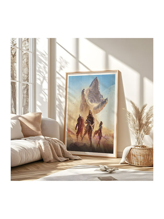 Poster Pentru Copii 70x50cm