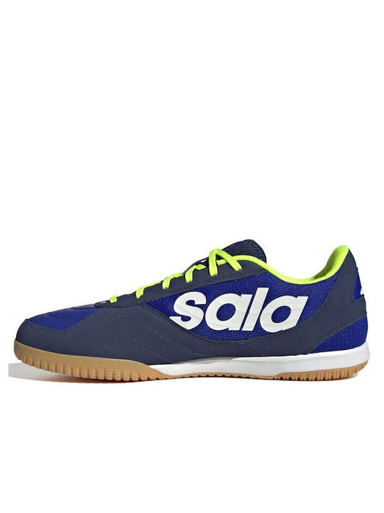 adidas Top Sala Competition Футболни Обувки Зала Син