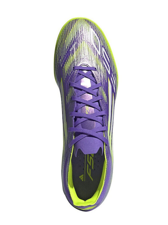 adidas F50 Pro JH7665 Pantofi de Fotbal cu talpă cu crampoane